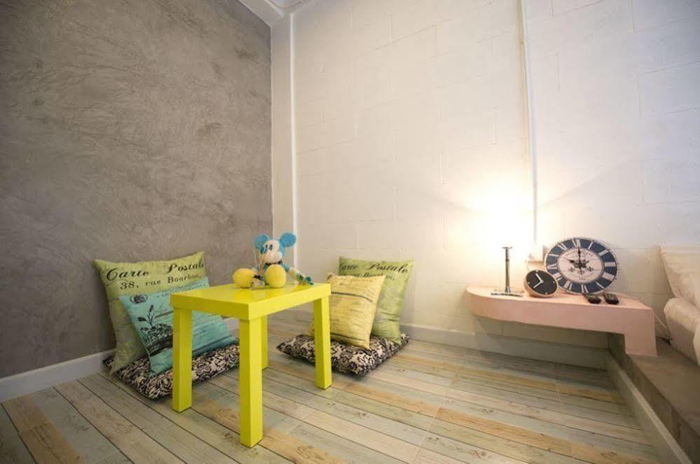 De Sea Almond Hotel Chumphon Exterior foto